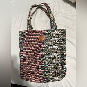 Sseko Designs tote